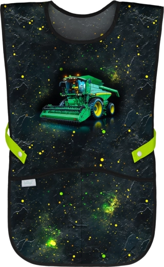 Dječja pregača BAAGL Traktor GRS