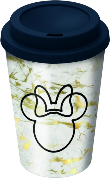 Šalica za kavu MINNIE 390 ml