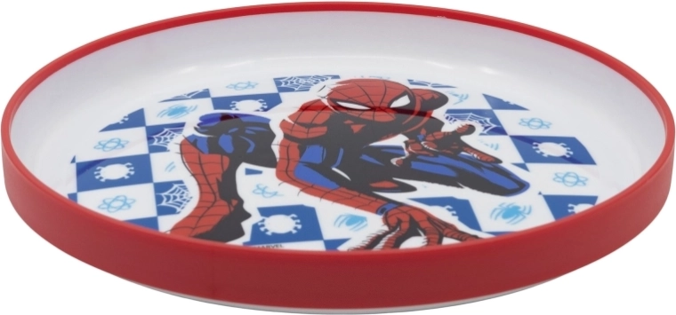 Marvel Spider-Man protuklizni tanjur 19,6 cm