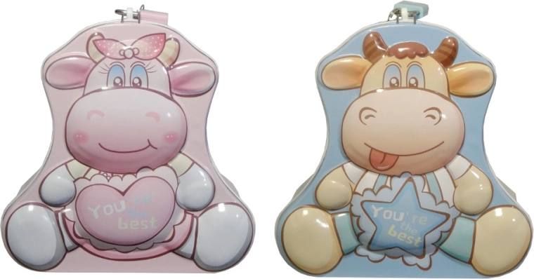 Kasica kravica za djecu