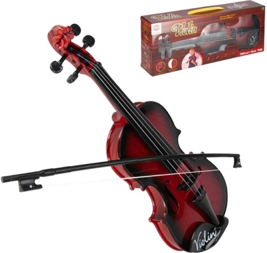 Dječja violina sa gudalom