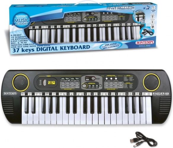 Bontempi klavijatura 37 tipki