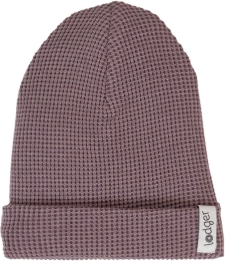 Lodger Beanie Ciumbelle Rose 0–6 mjeseci