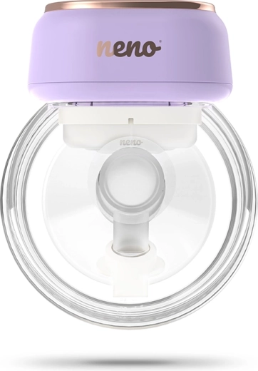 Neno Sole električna handsfree izdajalica majčinog mlijeka