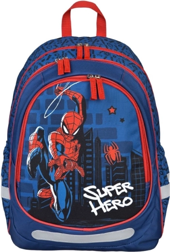 Spider-Man školski ruksak