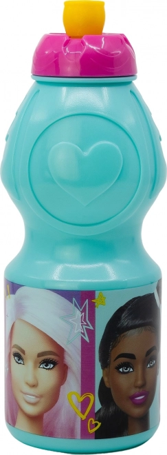 Boca za piće BARBIE 400 ml