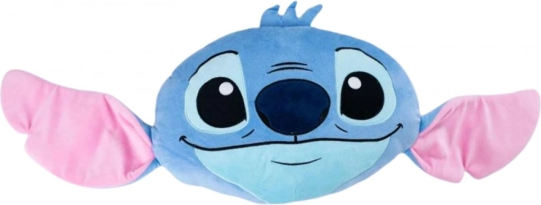 3D jastuk Lilo i Stitch