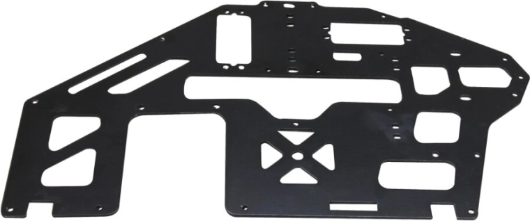 Left Main Frame E-Rix 500
