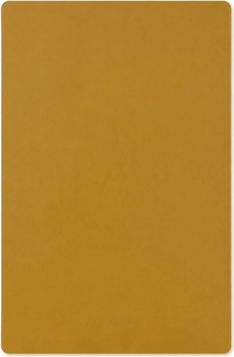 Plastična podloga za stol Verde senf 58 × 38 cm