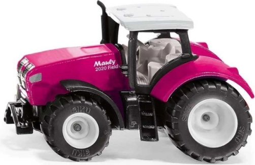 Traktor Mauly X540 ružičasti