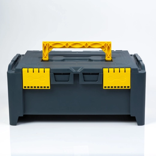 Stackable Tool Case, Size M