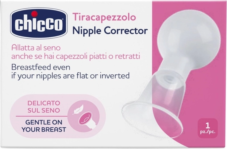 Chicco korektor bradavica