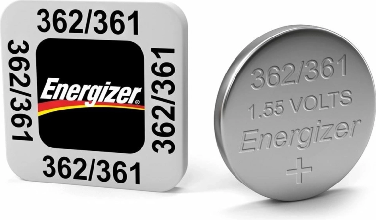 Energizer baterija za sat 362/361 SR721
