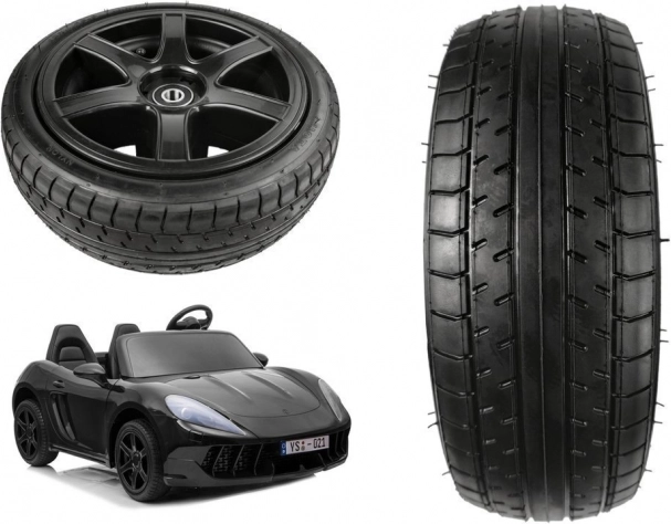 Stražnji kotač za vozilo Perfecta YSA021A