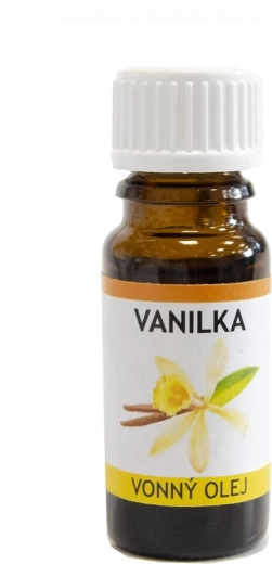 Mirisno ulje za aroma lampu vanilija 10 ml