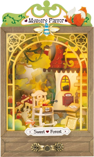 Minijaturno kazalište Medena šuma