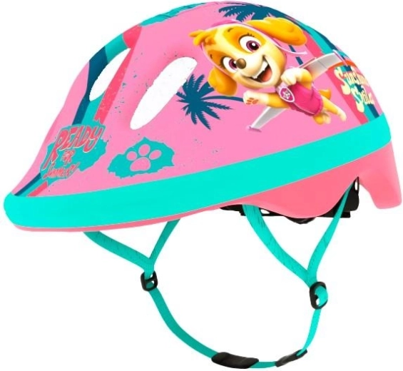 Dječja biciklistička kaciga Seven Paw Patrol XS 48–52 cm