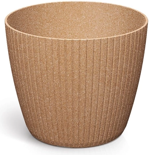 Sadilica Lamia Eco Wood 17,8 cm naturo