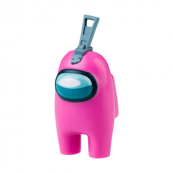 Kolekcionarska figurica Among Us Crewmate Blind Box