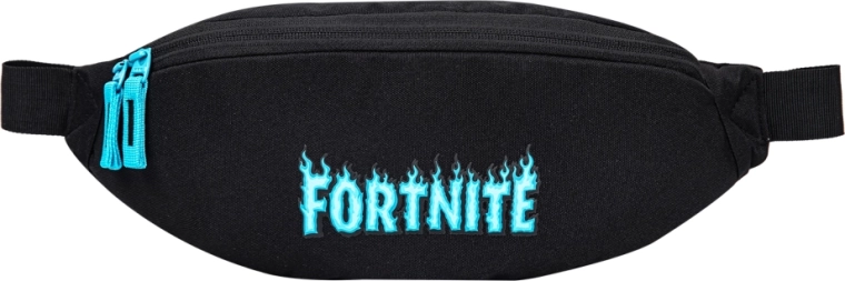 Baagl torbica oko struka Snap Fortnite Blue