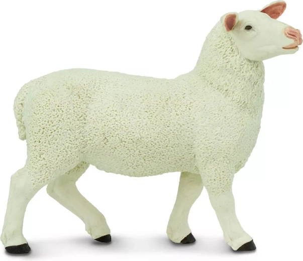 Safari Ltd. sheep figurine - 1 piece