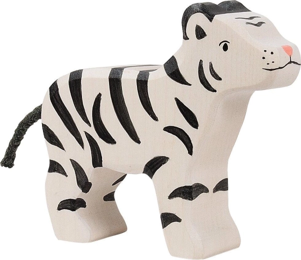 Holztiger Small Tiger