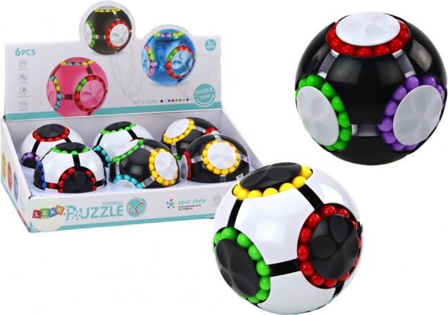 Čarobna logička kugla