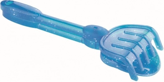 Svjetlucava lopatica i grabljice za pijesak, 30 cm