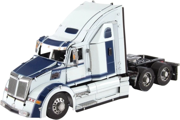 Metalni model Western Star 5700XE