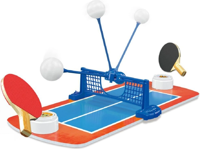 Stolna igra stolni tenis 26 × 58 cm