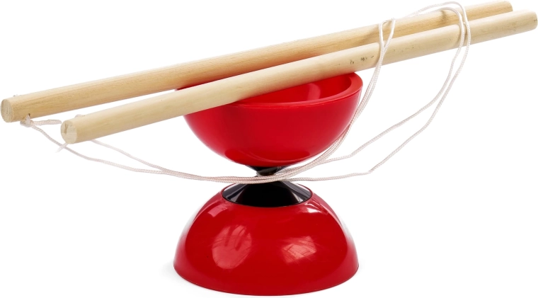 Schildkröt diabolo set for beginners