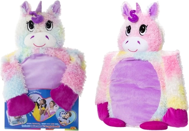 EPEE Tulinki Rainbow Plush Unicorn 60 cm