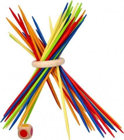 MIKADO s prstenom GOKI