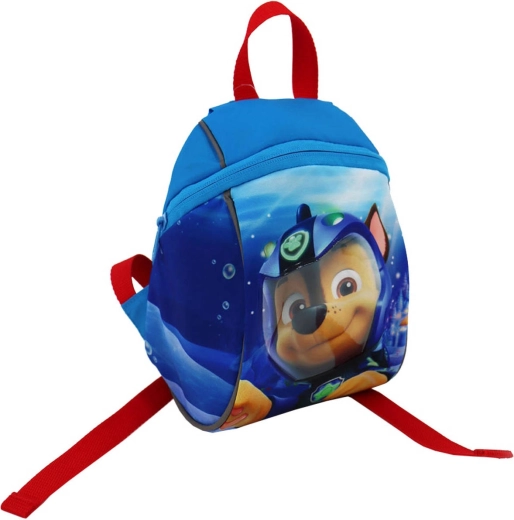 Children's backpack Paw Patrol 3 l blue - 1 piece