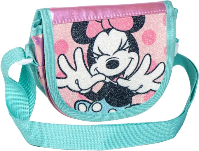 Disney Minnie Mouse Children's Shoulder Bag