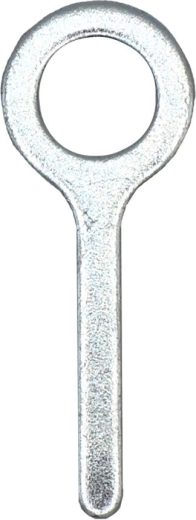 Sigurnosni klin za pante za prozorski okvir (10 kom)