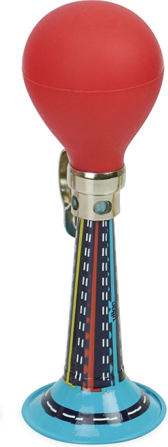 Klakson za dječje bicikle crveni