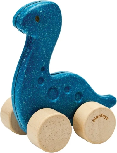 PlanToys dinosaurus autić Dino Diplo - 1 komad