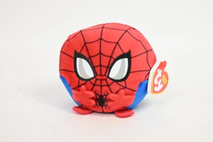 Meteor Ty Beanie Balls Spider-Man plišana loptica