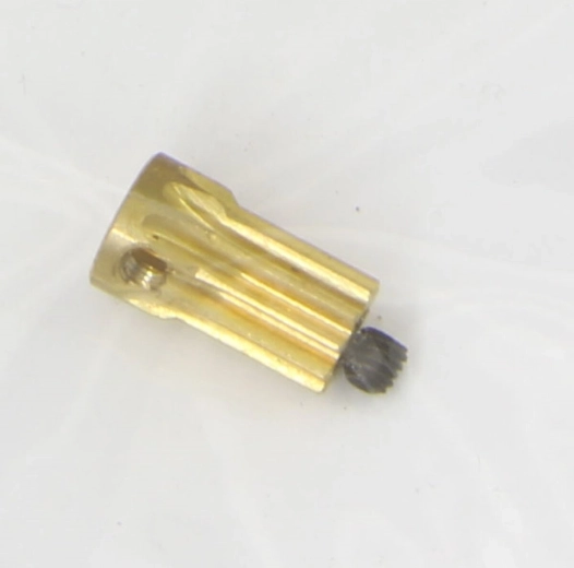Motor Pinion Gear 11T for E-Rix450V2 Jamara