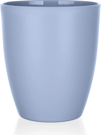 Plastična čaša 370 ml CULINARIA ice plava
