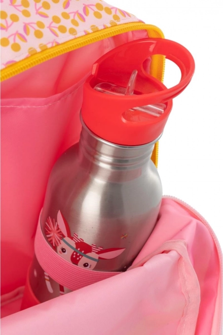 Dječji ruksak Mačkica Jeanne