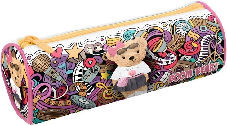 Pernica Boom Bear medvjed