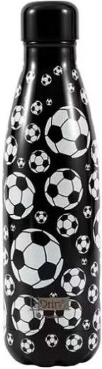 Termosica nogomet 500 ml