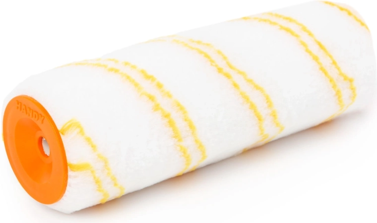 180 mm Polyamide Microfiber Paint Roller