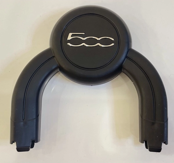 Rear backrest for Fiat 500 ride-on JAMARA - 1 piece