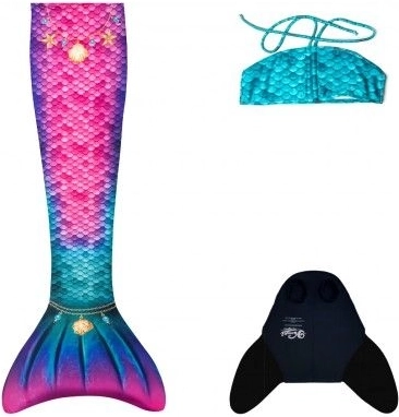 Rep sirene Star i Bikini