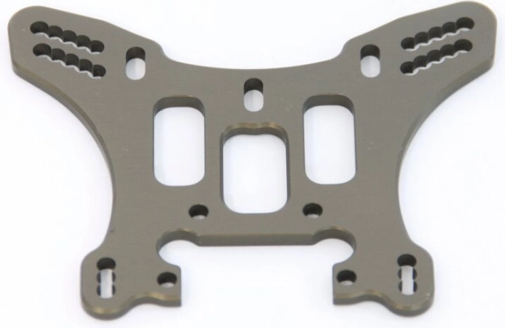 7075 Aluminum CNC Rear Shock Mount for CRT.5 HN