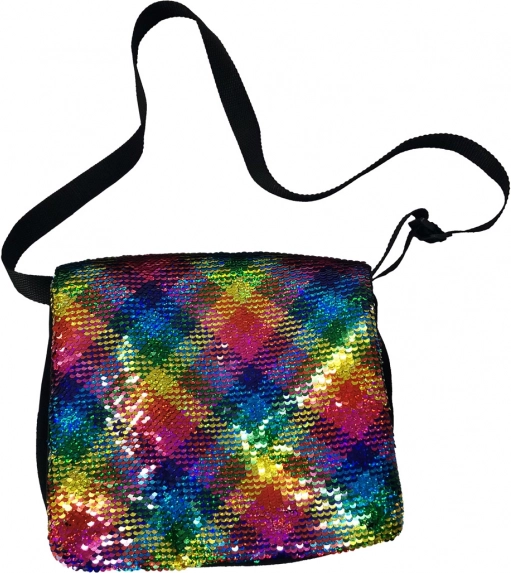 Torba preko ramena s fliterima