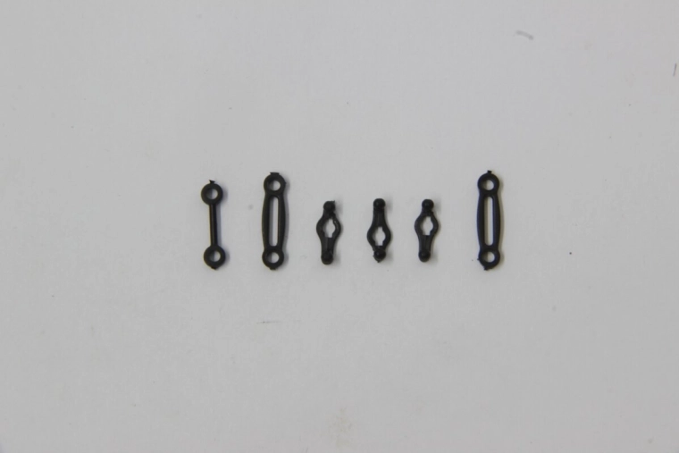 Linkage rod for E-Rix100Pro - 1 piece